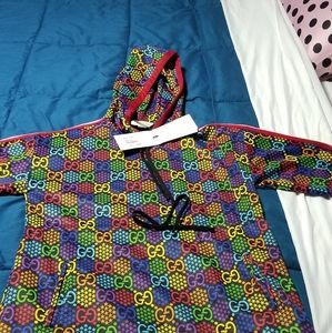 Gucci Multi Color dress
